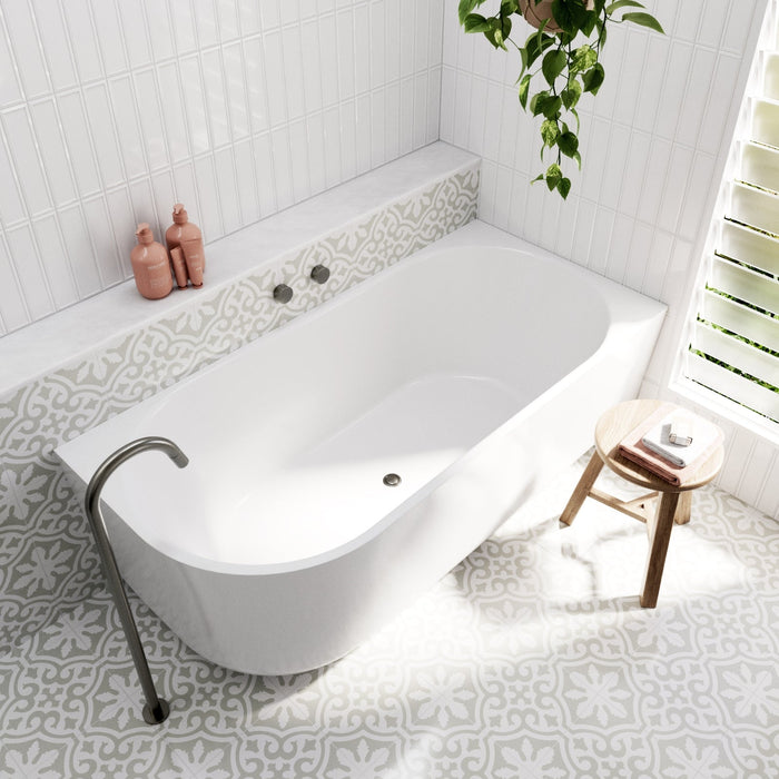 The Ultimate Guide To Bath Tubs