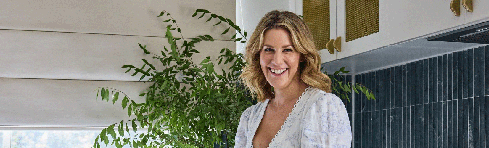 Emma Blomfield x The Blue Space