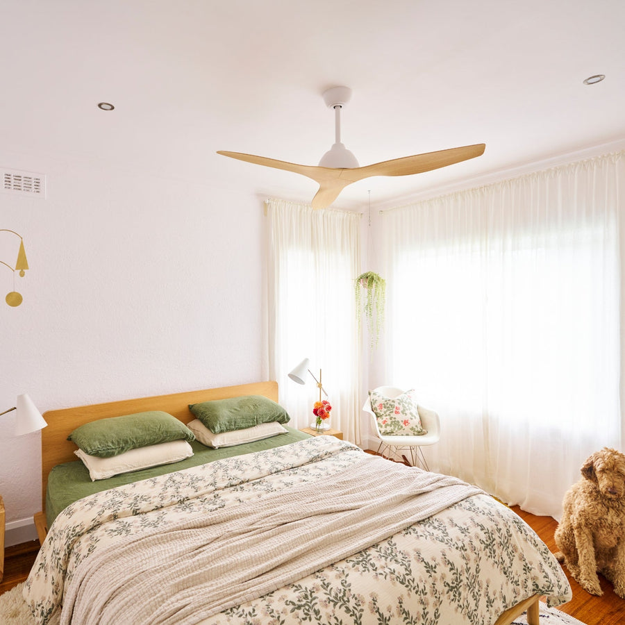 FanCo: Ceiling Fans Designed in Australia for the Way We Live