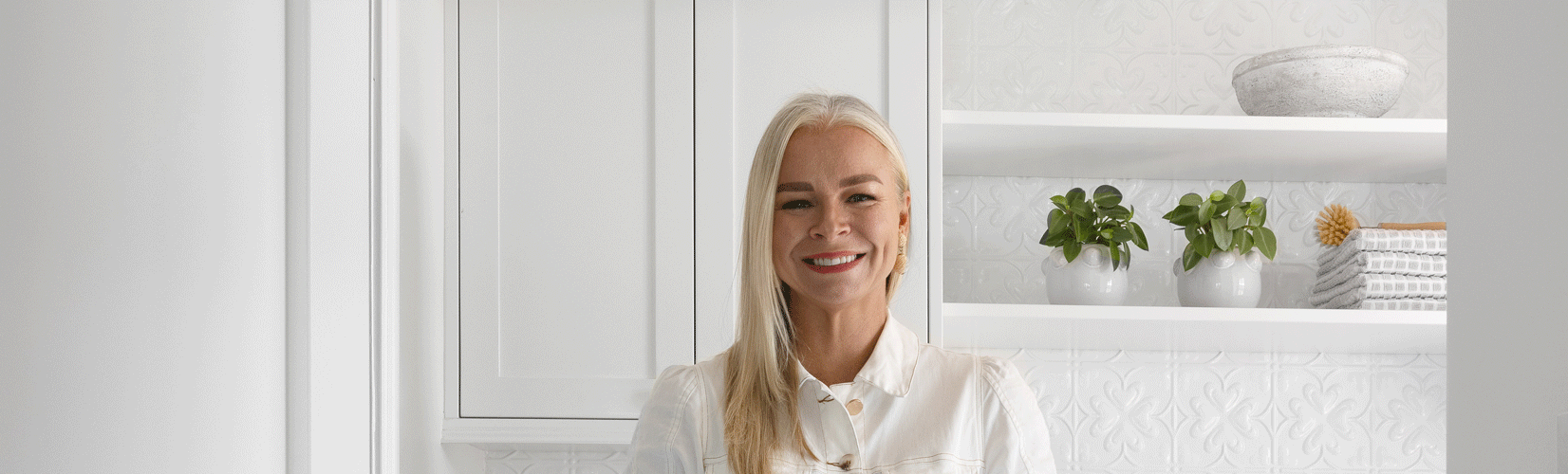 Front Porch Properties Graceville x The Blue Space