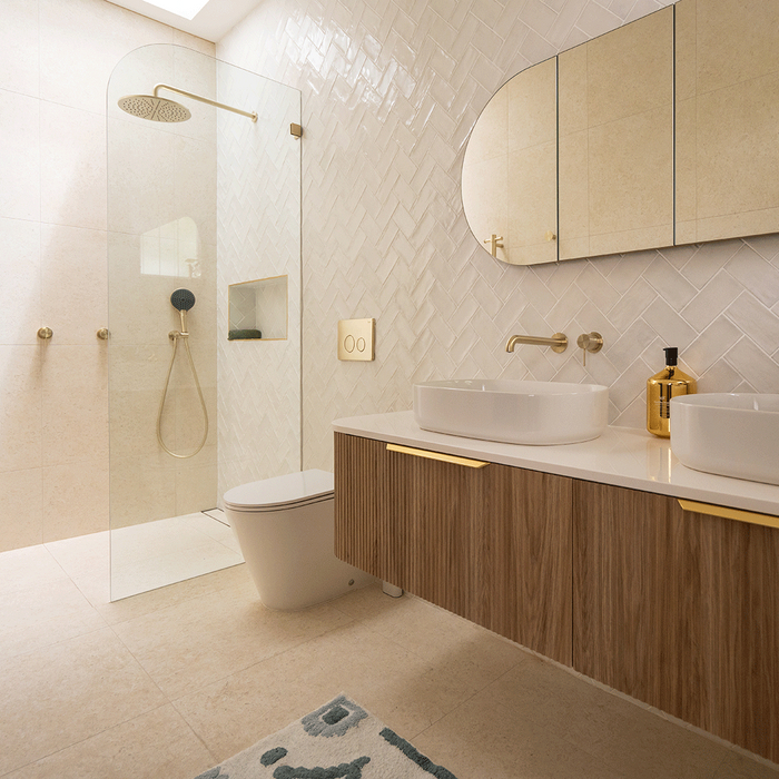 Cam and Jules Ensuite Bathroom Reveal