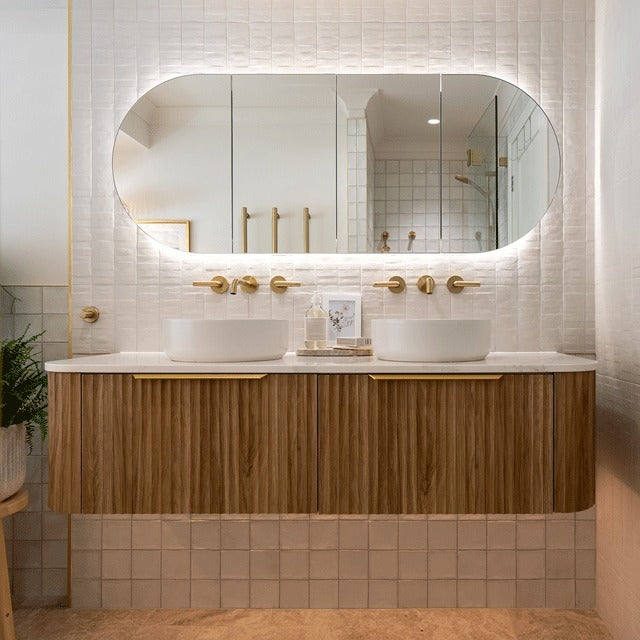 5 Of The Best Cabinets For A Bathroom