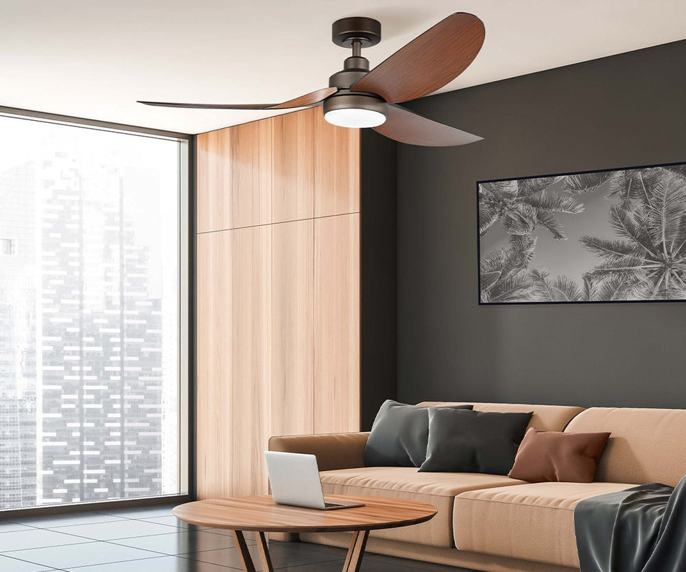 Why Ceiling Fans Just Make Sense in Aussie Homes