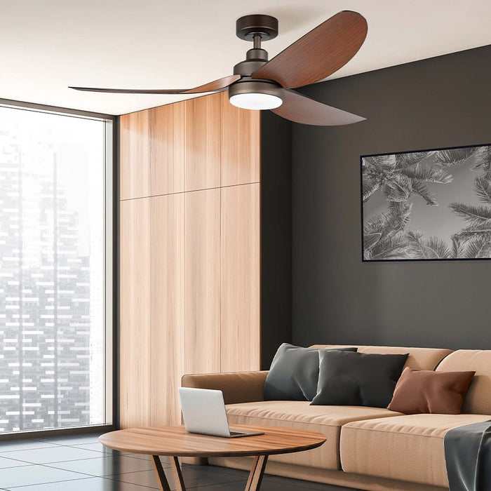 Why Ceiling Fans Just Make Sense in Aussie Homes