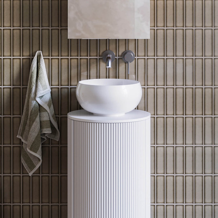 Stunning Bathroom Vanity Ideas and Styles