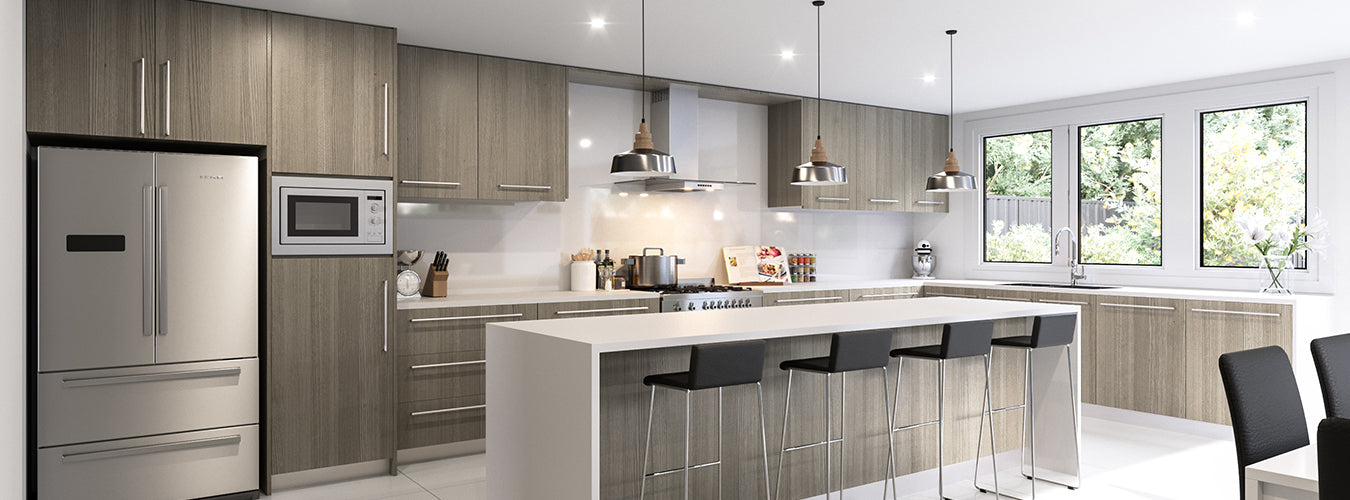 Interiors Addict – The 3 Must-Dos When Planning Your Kitchen Island