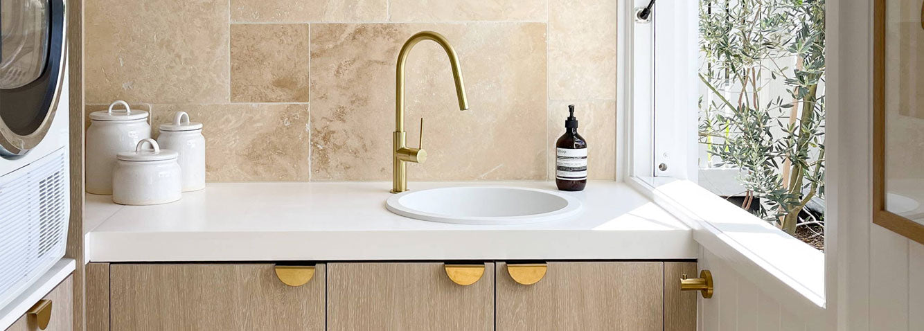 The Laundry Reno Checklist