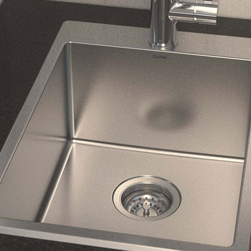 Why every laundry needs a quality tub