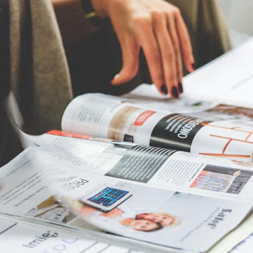 The Western Weekender – Makeover time