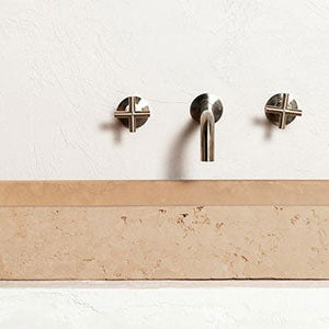 Meir Tapware: A Brand Story