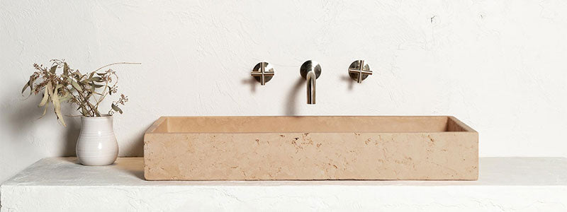 Meir Tapware: A Brand Story