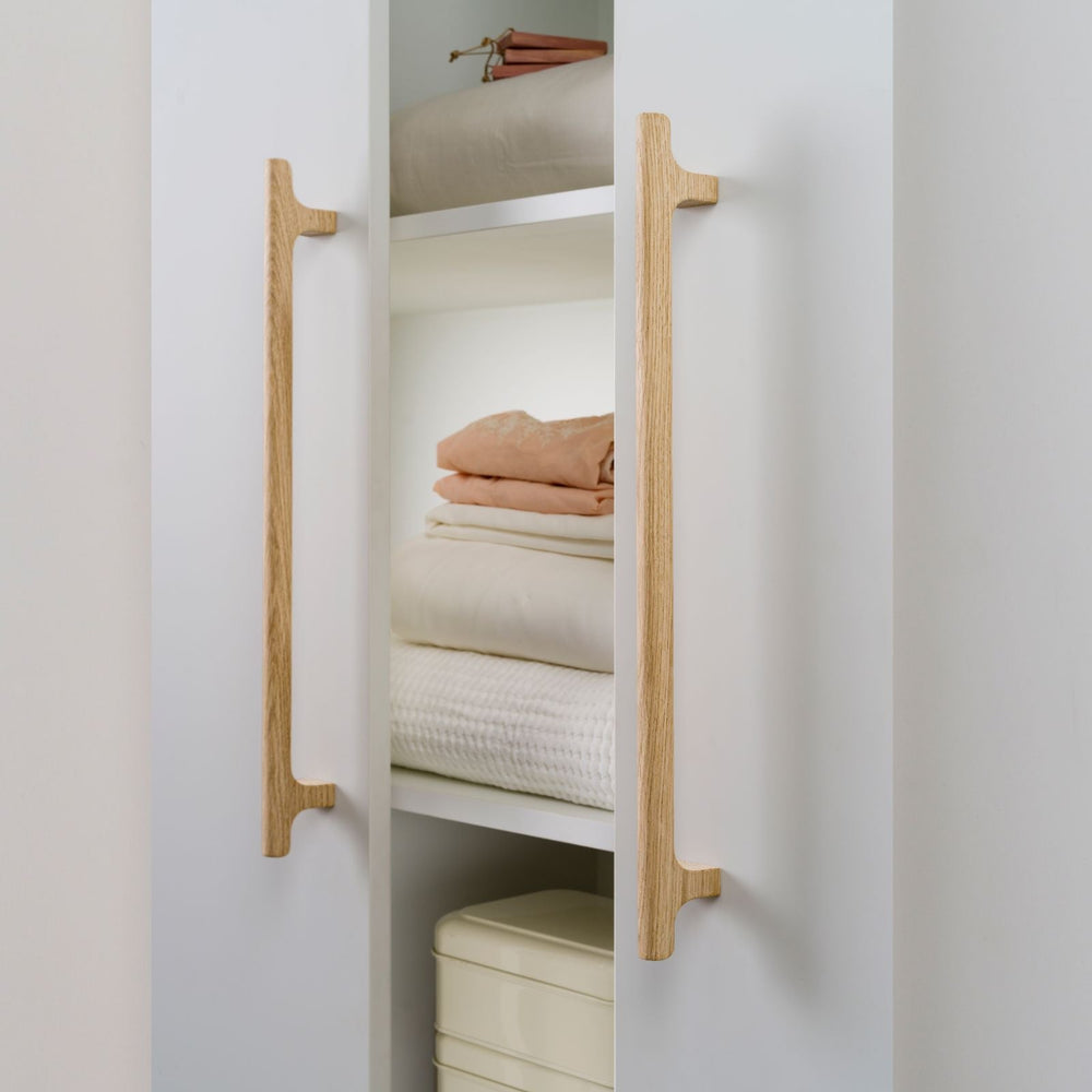 Momo Handles: A Brand Story