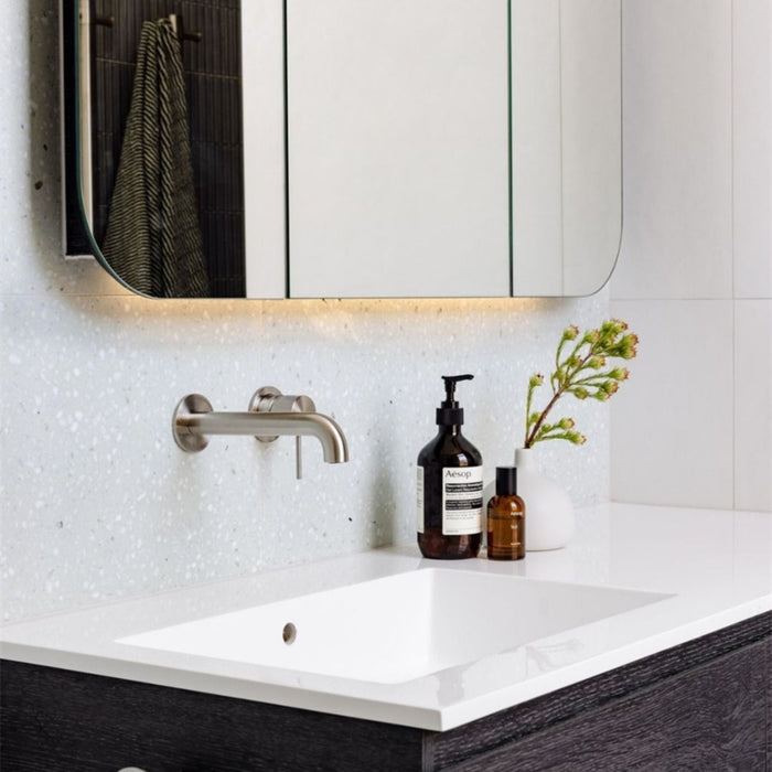 Do I Need an Overflow in My Bathroom Basin or Vanity?