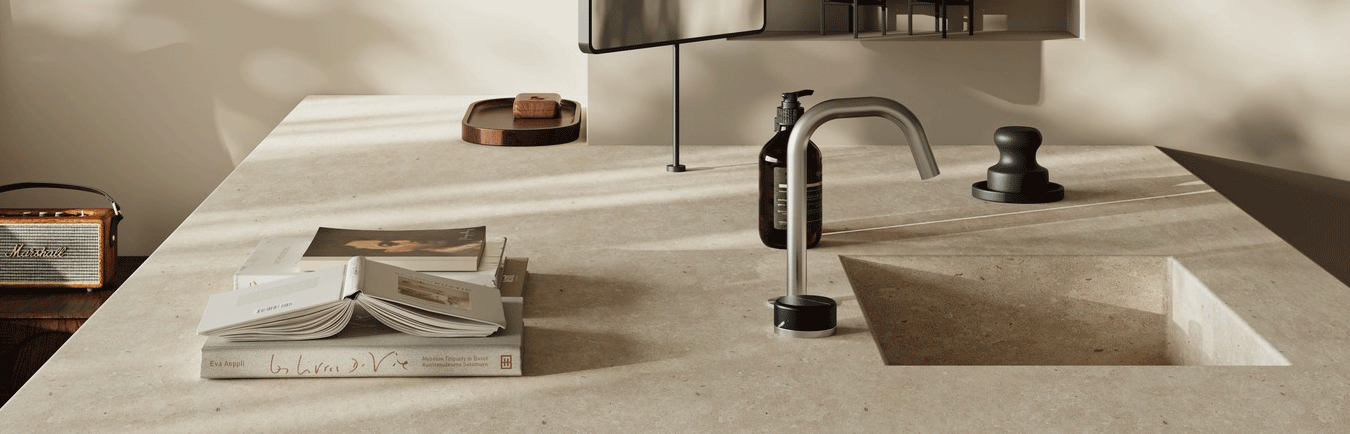 Nero Serenity Collection