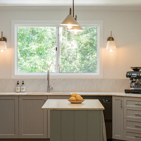 Noosa Project: A Hinterland Home Reimagined