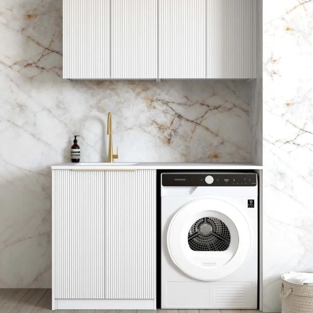 Do I Need a Floor Waste in My Laundry?