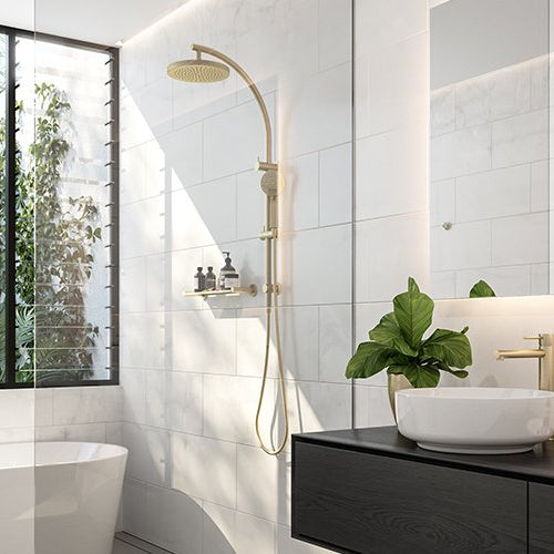 Better Homes And Gardens – Tips For Renovating A Bathroom