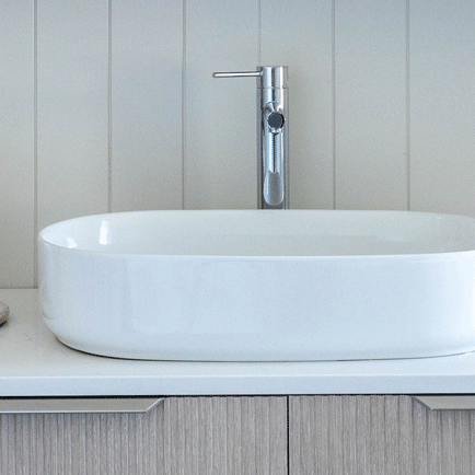 Selling Houses Australia Ballina Bathroom Reveal