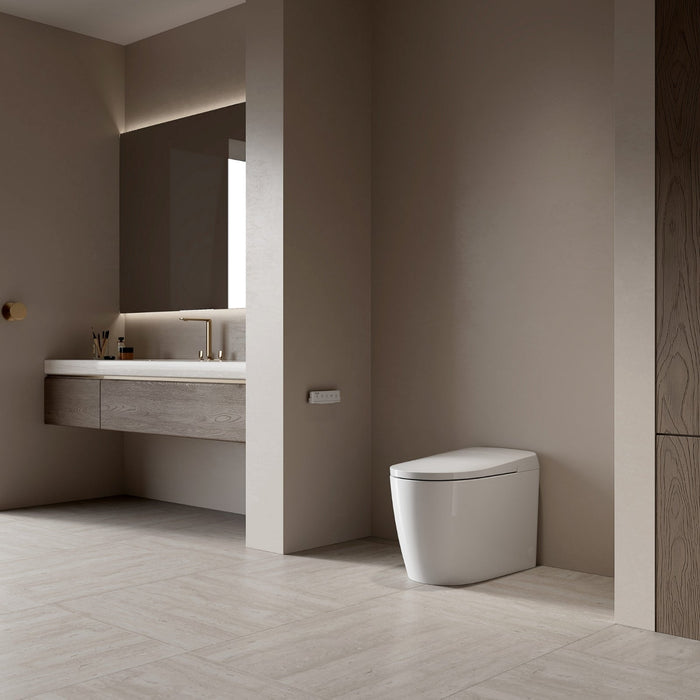 Smart Toilets in Australia: Are They Worth It and What Do You Need?