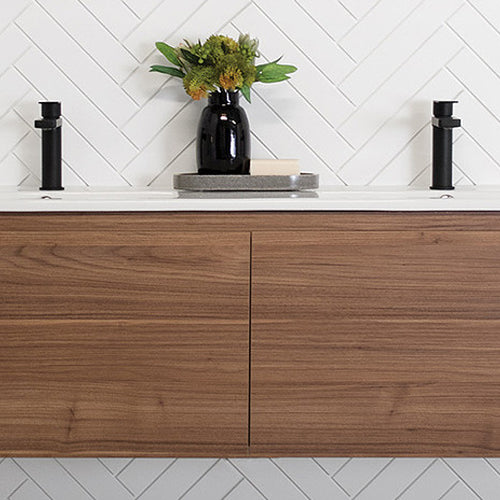 Bathroom Storage, storage, storage and why it's so important in your space