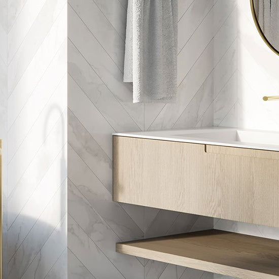 Interiors Addict- The ‘Net-A-Porter’ Of Bathroom, Kitchen & Laundry Renovation