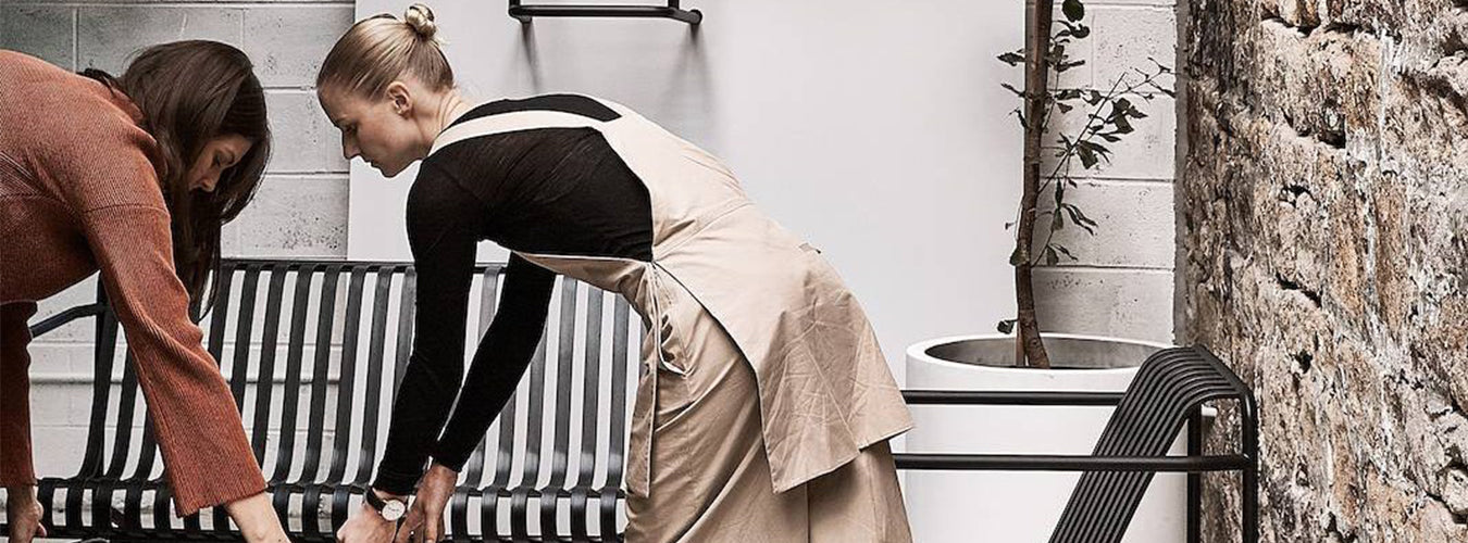 Husskie – We Are Triibe’s Top 10 Tips For Creating The Perfect Living Space