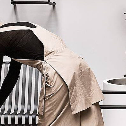 The Blue Space We Are Triibe Collaboration