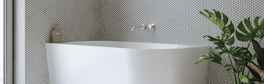 Our Top 5 Tips for Choosing the Perfect Bath for Your Space