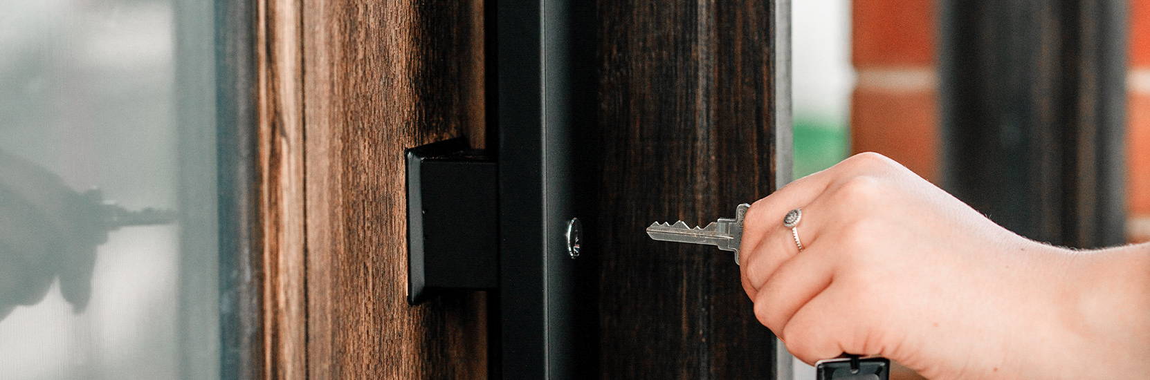 Keyed Alike: Have the same key for multiple locks