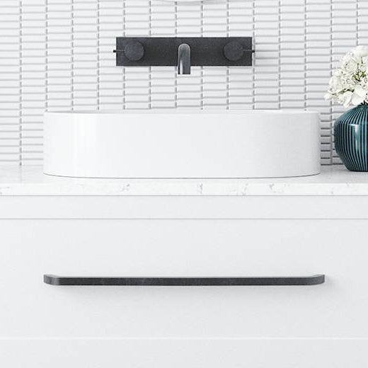 Easy Upgrades for Your Bathroom