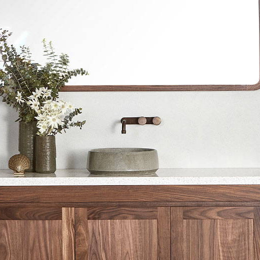 7 Stunning Bathroom Vanity Ideas and Styles