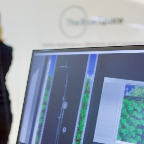 7 News Sydney – Planned Renovations in Virtual Reality