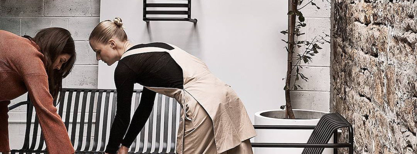 We Are Triibe X The Blue Space – Kitchen Tips