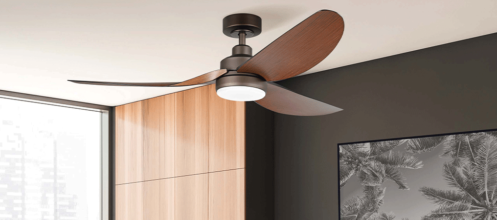 Why Choose Eglo Ceiling Fans?