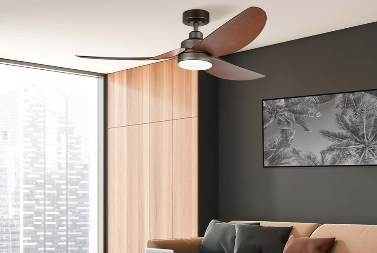 Why Ceiling Fans Just Make Sense in Aussie Homes