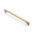 Castella Terrace Pull Handle Brushed Brass