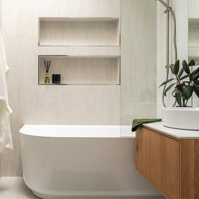 {"type":"root","children":[{"type":"paragraph","children":[{"type":"text","value":"Types of Shower Niches"}]}]}