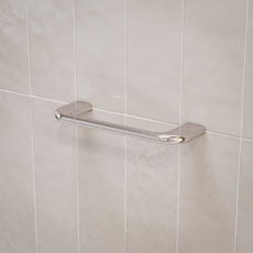 Caroma Contura II Hand Towel Rail - Chrome