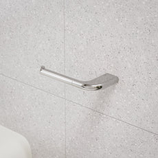 Caroma Contura II Toilet Roll Holder - Chrome