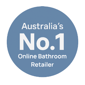 Australia's #1 Online for Bathrooms