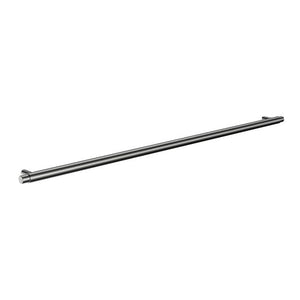 Meir Oppen Round Pull 520mm Cabinet Handle Shadow