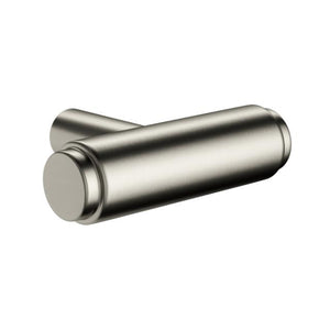 Meir Oppen T-Pull Cabinet Handle Brushed Nickel