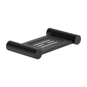 Nero New Mecca Soap Dish Holder Matte Black