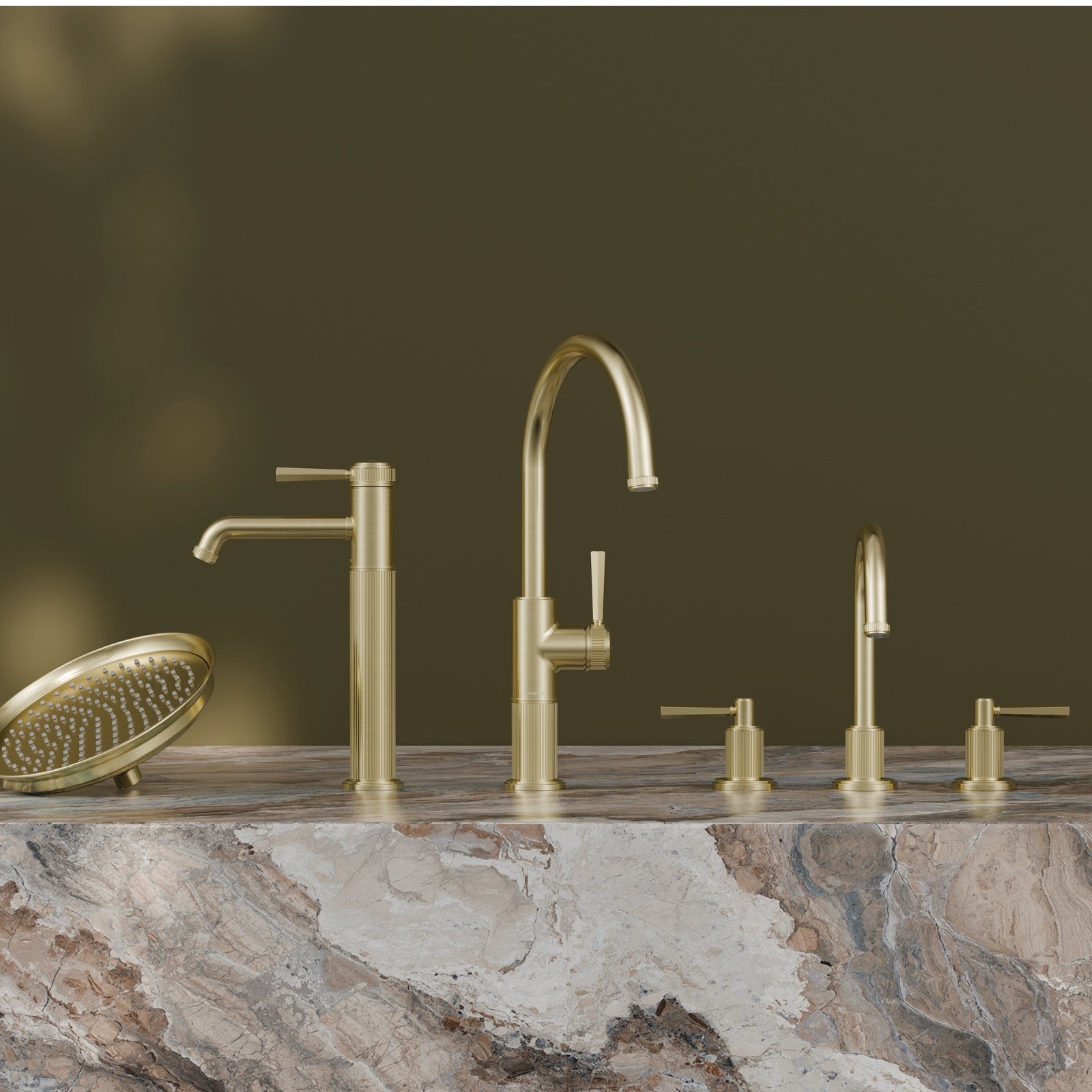 Tapware Design 6 Tapware Design Trends for 2025 and Beyond | The Blue Space