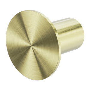 Nero Mecca Robe Hook II Brushed Gold