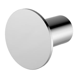 Nero Mecca Robe Hook II Chrome