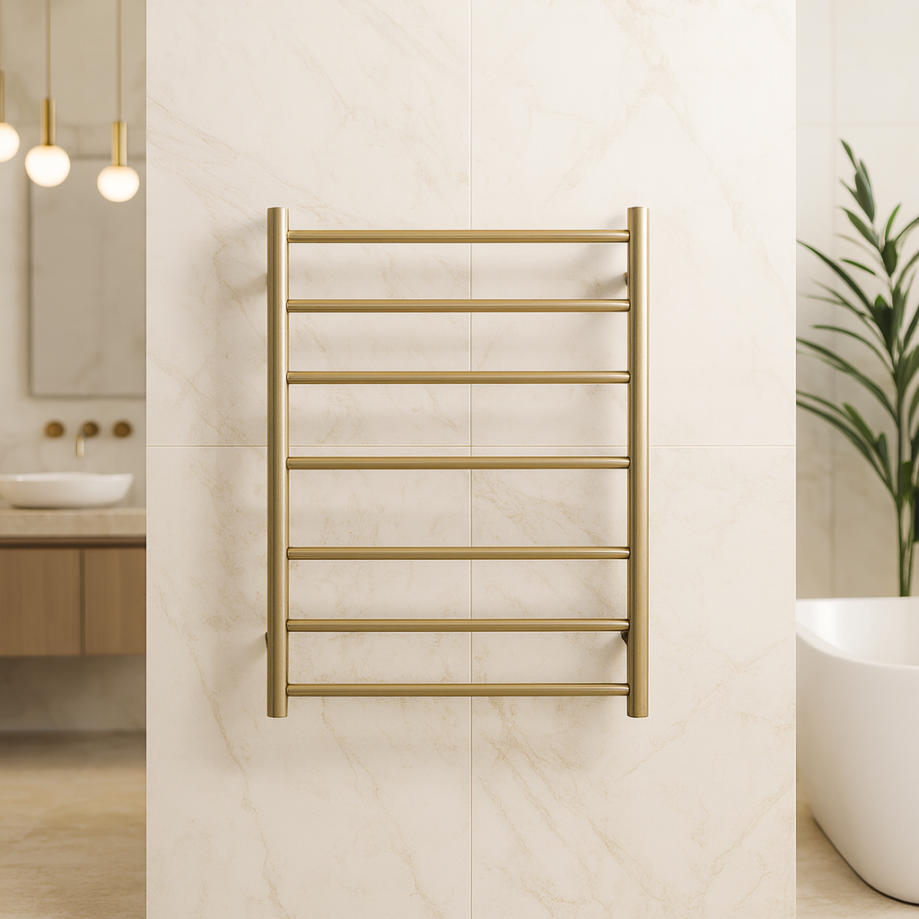 {"type":"root","children":[{"type":"paragraph","children":[{"type":"text","value":"Heated Towel Rails: Everyday Indulgence"}]}]}