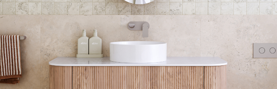 Considered design, refined down to every curve