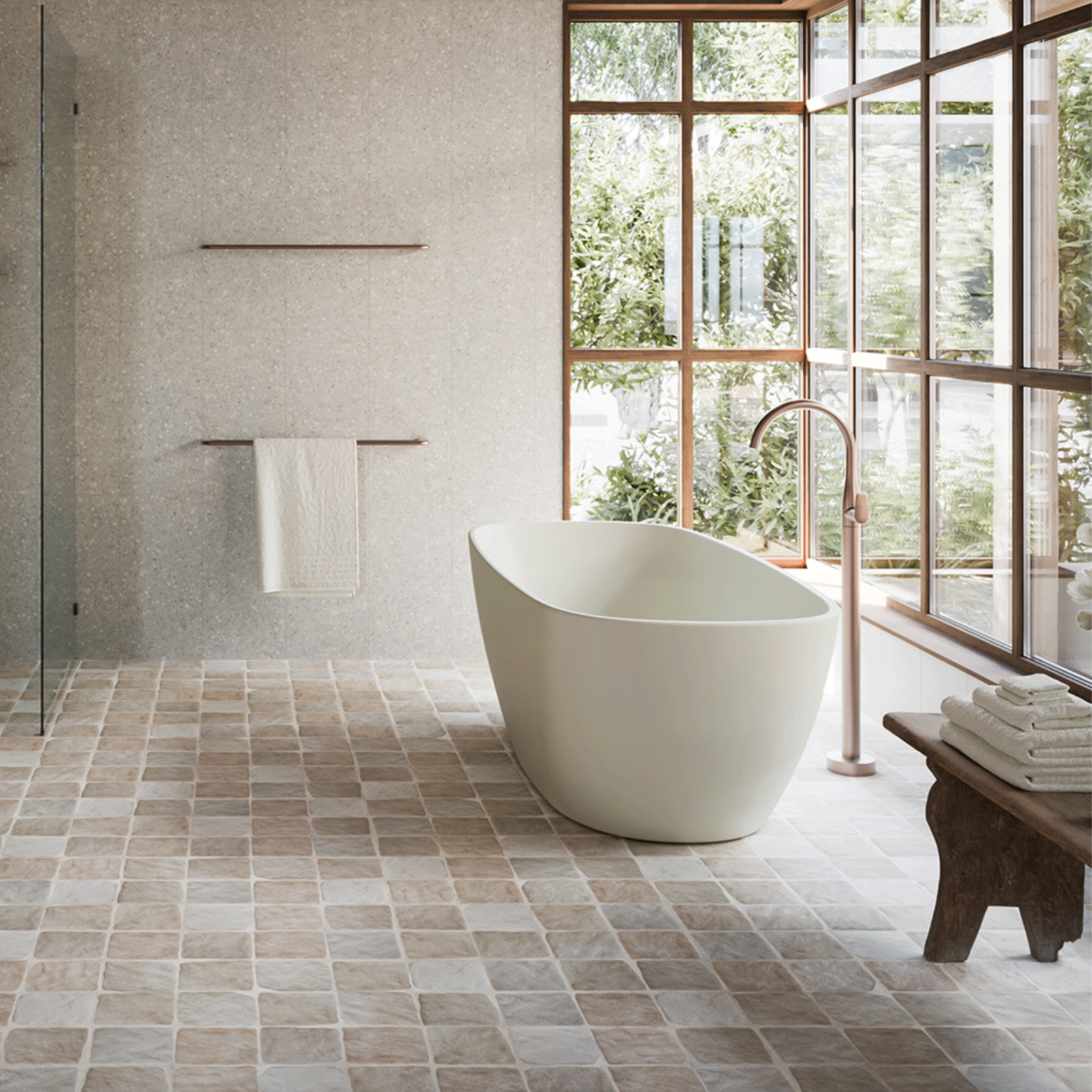 {"type":"root","children":[{"type":"paragraph","children":[{"type":"text","value":"Rustic Tiles Full of Texture and Character"}]}]}