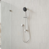 Caroma Urbane II Rail Shower Chrome